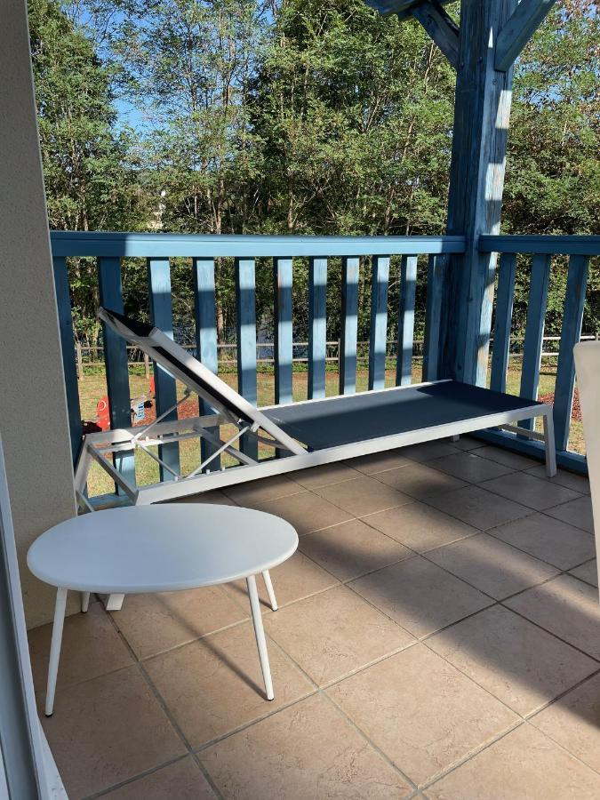 *A Setting Between Dordogne And Swimming Pool* Apartamento Argentat Exterior foto